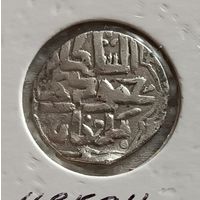 Данг Джанибек хан 1341-1357 чекан аль Махруса 749 г.х.