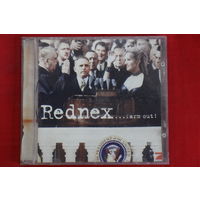 Rednex – ...Farm Out! (2000, CD)