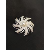 Брошь Sarah Coventry