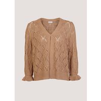 Женский кардиган