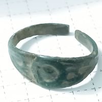 Перстень старинный  , ВКЛ #87