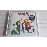 ABBA - The Album 1977 UK. Обмен возможен