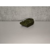 Модель артиллерийской установки