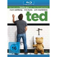 Третий Лишний Ted