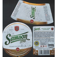 Пивная этикетка