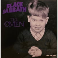Black Sabbath – The Omen (Live Florida November 1978), LP 2025