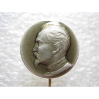 Феликс Дзержинский, лмд