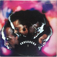 The Crusaders – Crusaders 1, 2LP 1973