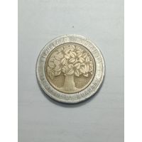 Колумбия 500 песо 1994 года .