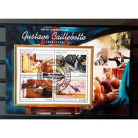 МАЛЫЙ ЛИСТ КУЛЬТУРА ИСКУССТВО КАРТИНЫ  СТО