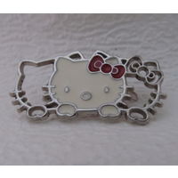 Украшение декоративное hello kitty