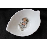 Кулон пузырек "Veritaserum/Зелье правды" по вселенной Гарри Поттера Хогвартса