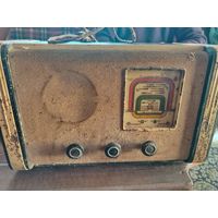 Радио приёмник Рекорд 53