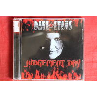 Dave Evans - Judgement Day (2008, CD)