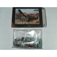 000070/WORLD OF TANKS