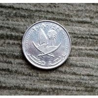 Werty71 Катар 25 дирхамов 2008 Корабль