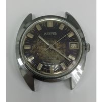 Часы Восток СССР Джинс в работу