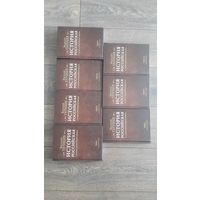 История Российская с самых древнейших времён. В семи томах. Полный комплект - Василий Татищев