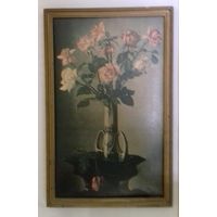Репродукция СССР в коллекцию