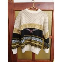 Свитер. Легенда из 90 - х