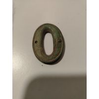 Люверс от палатки Австро-Венгрия