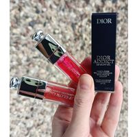 Масло для губ Dior Addict Lip Glow Oil 6 ml