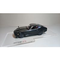 Datsun 240 1/43