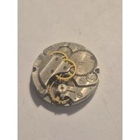 Механизм часов 7