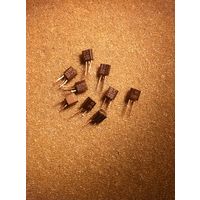 Транзистор BS170(цена за 1шт)