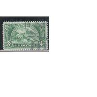 США-1950, (Мих.605), гаш. , Ассоциация банков (одиночка),