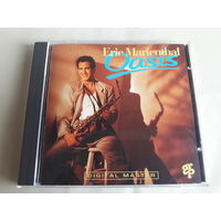 Eric Marienthal - Oasis 1991 USA. Обмен. Саксофон.