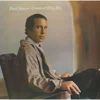 Paul Simon - Greatest Hits, Etc. 1986 CBS, LP