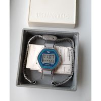 Часы Электроника 51. Сделано в СССР. Шикарный кусочек истории и воспоминания.