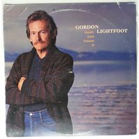 LP Gordon Lightfoot - Gord's Gold, Volume II (1988) Rock, Pop, Folk, World, & Country, AOR, Folk Rock