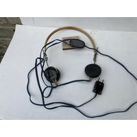 Ретронаушники ТОН2