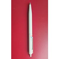 Фирменная колекционная ручка шариковая бу ммз1