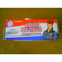 V Aereo Militare. Militare Plane. Самолет В-2 "Spirit" USAF в родной коробке (стелс, stealth, самолёт невидимка). Италия. Z (возможен обмен)