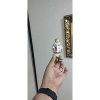 Редкая!Елочная игрушка!