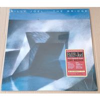 Billy Joel - The Bridge (JAPAN винил LP 1986) как новый