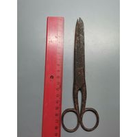 Ножницы СССР (в реставрацию).