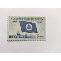 США  1958