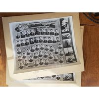 Фотографии 21 Межокружные Курсы Политсостава Минск 1969 г.