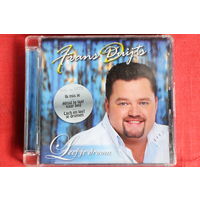 Frans Duijts - Leef Je Droom (2010, CD)