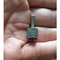 Дрейдл еврейская игрушка волчок отличный