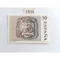Испания 1995
