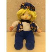 Кукла времен ссср