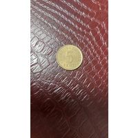 Монета 5 сентов 1992г. Эстония. Хорошая!