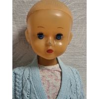 Кукла ссср