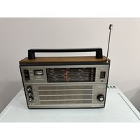 Радиоприемник SELENA рабочий.