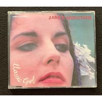Jane's Addiction – Classic Girl